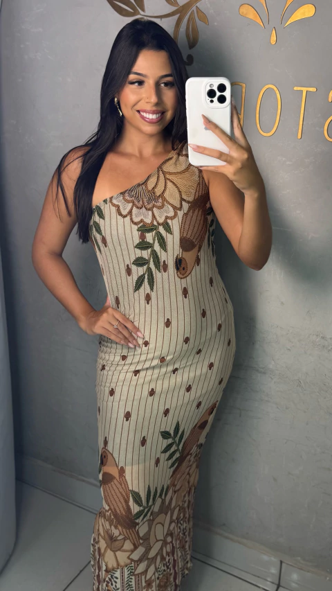 Vestido Nicole - comprar online