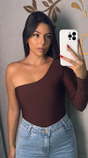 Body manga nula - comprar online
