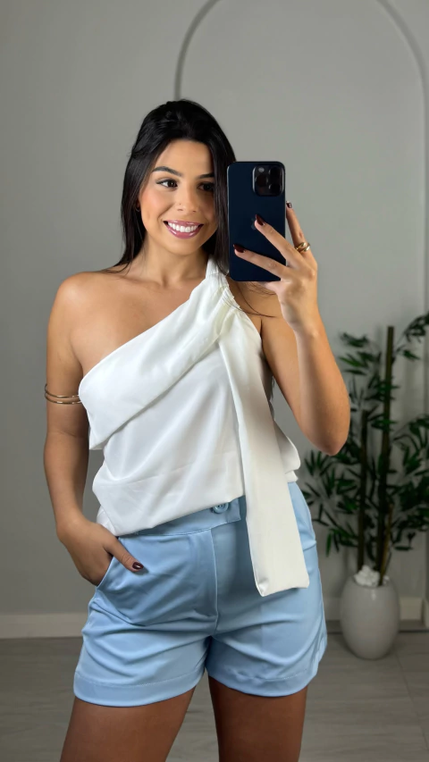 Blusa Elaine - comprar online