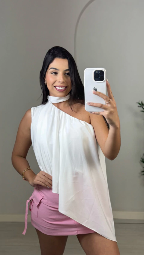 Blusa Carla - comprar online