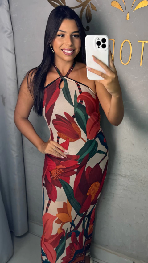 Vestido Angela - comprar online