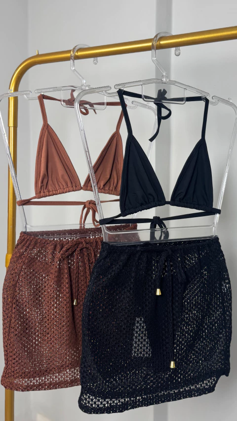 Saia telinha - comprar online