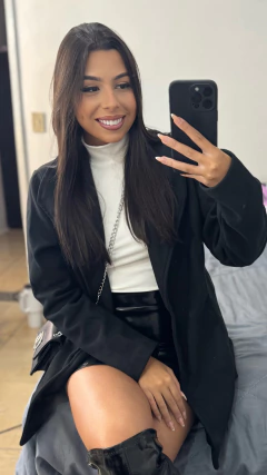 Casaco Mayara - Kaze Store