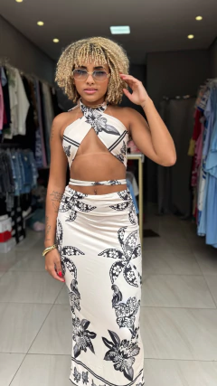 Conjunto Melissa - comprar online