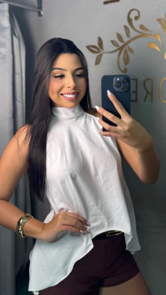 Blusa Amanda - comprar online