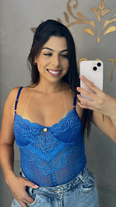 Imagem do Body Aurora