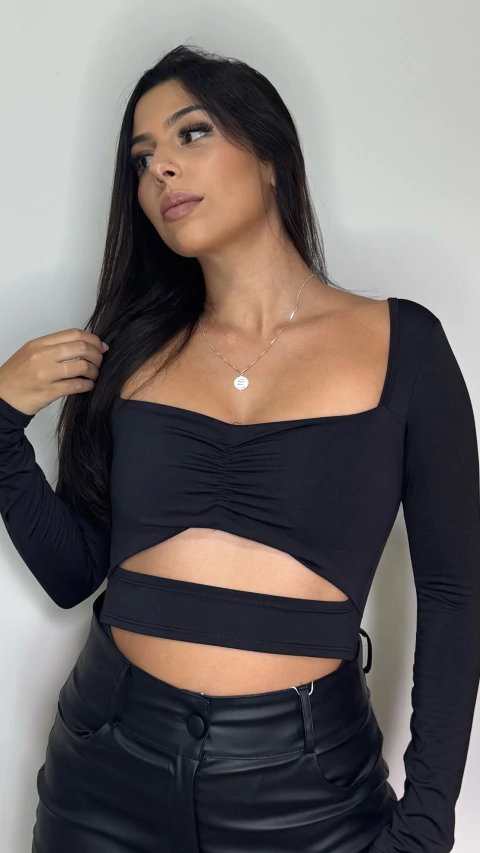 Body Celeste - comprar online