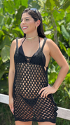 Vestido Tricot - comprar online