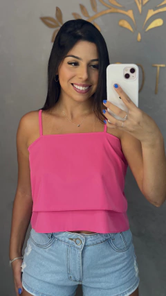 Blusinha Ane - comprar online