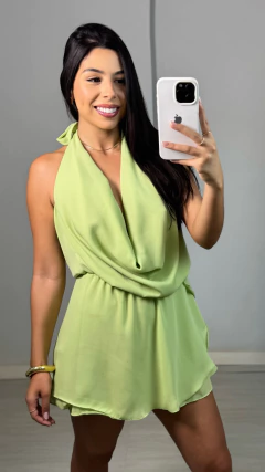 Vestido Pandora - comprar online