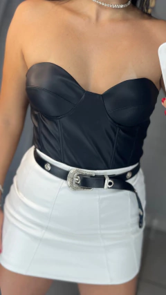 Corselet courino - Kaze Store