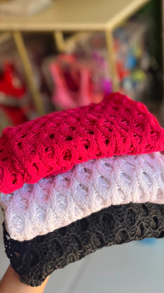 Vestido Tricot - Kaze Store