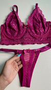 Conjunto Andreza