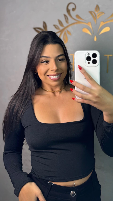 Cropped basic - comprar online