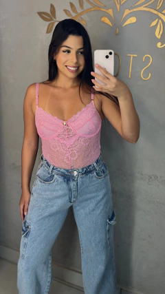 Body Aurora - loja online