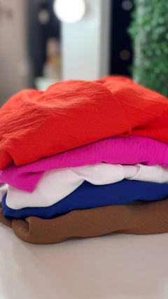 Blusa Karina - Kaze Store