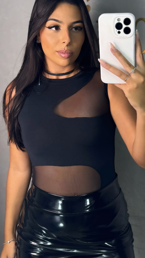 Body Liza - comprar online