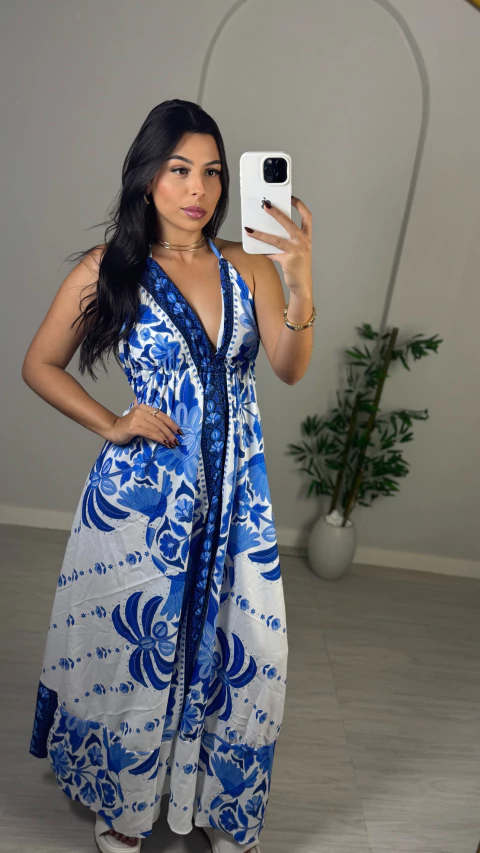 Vestido Lavinea - comprar online