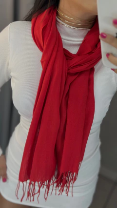 Lenço - comprar online