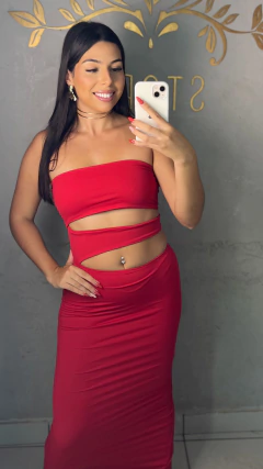 Vestido Verano na internet