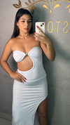 Vestido Fabi