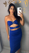 Conjunto midi argola - comprar online