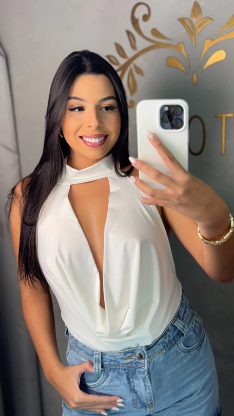 Body Stefane - comprar online