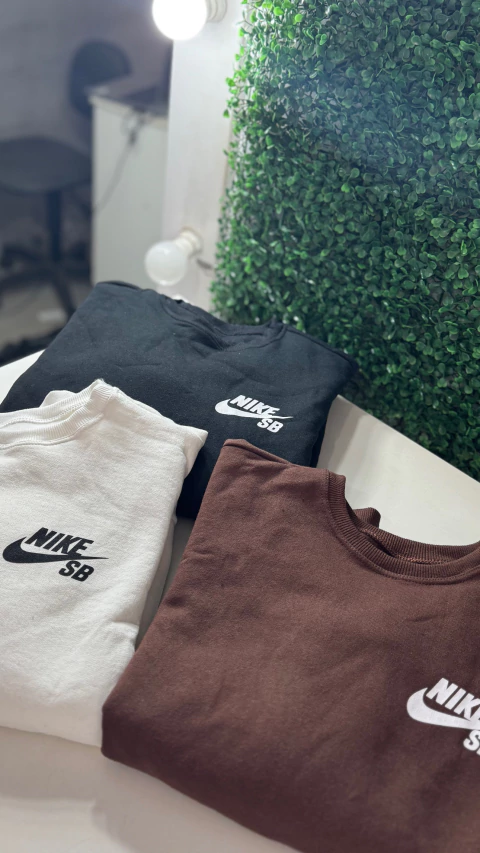 Moletom Nike - comprar online