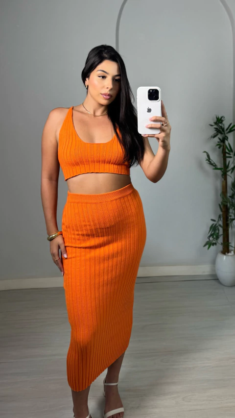 Conjunto Leticia - comprar online