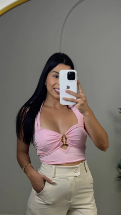 Cropped July - Kaze Store