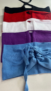 Cropped Multiformas Tricot - comprar online