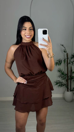 Macacão Anita na internet