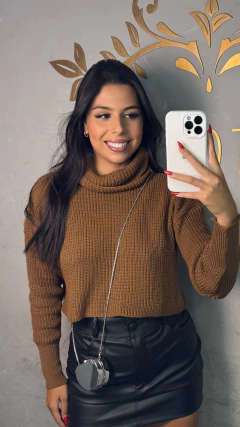 Tricot Maju - loja online