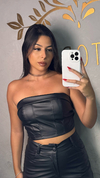 Faixa corino - comprar online