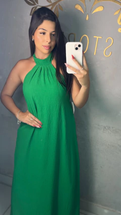 Vestido Milao - comprar online