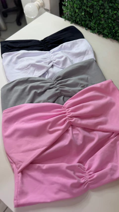 Cropped Peace - Kaze Store