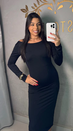 Vestido Valentina na internet