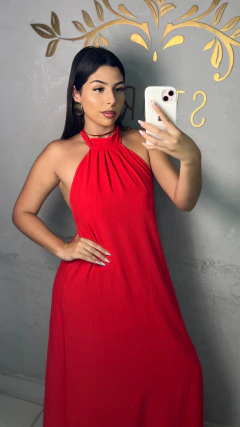 Imagem do Vestido Milao