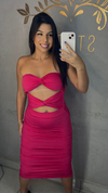 Vestido Nadia - comprar online