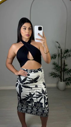 Conjunto Pérola - comprar online