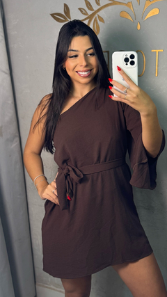 Vestido Duna Maisa na internet