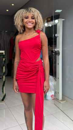 Vestido Lari - comprar online