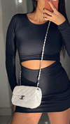 Bolsinha Chanel