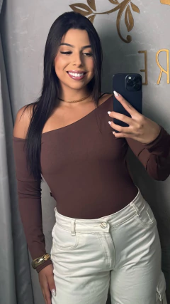 Body Nathaly - loja online