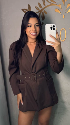 Macacão Juliana na internet