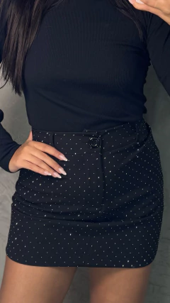 Saia Mia na internet