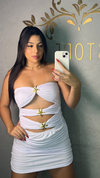 Vestido Estrela