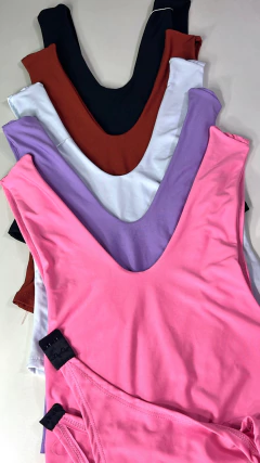 Body decote - Kaze Store