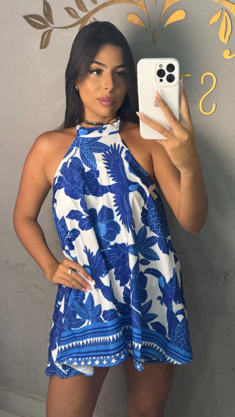 Conjunto Milao estampado - comprar online