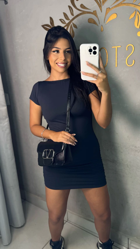 Vestido costa nua - comprar online